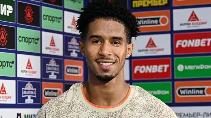 ФК Краснодар, Кевин Ленини