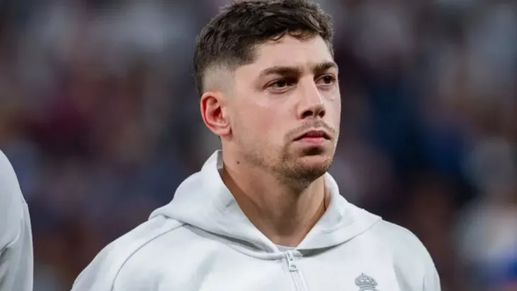 Реал Мадрид, Райо Вальекано