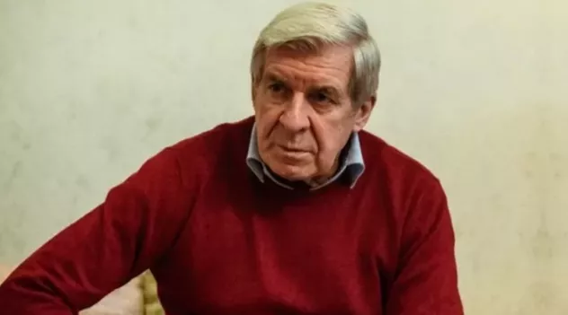 ФК Спартак Москва, Владимир Пономарёв