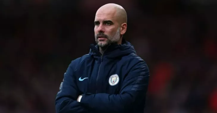 Тоттенхэм, Манчестер Сити