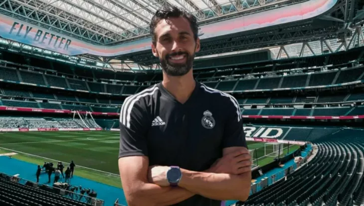 Реал Мадрид, Райо Вальекано