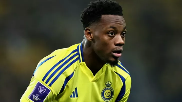 ФК Зенит, Аль-Наср