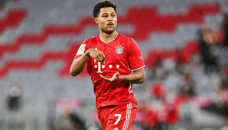 Бавария, Тоттенхэм