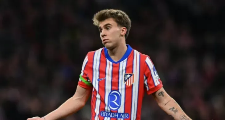 Атлетико, Челси