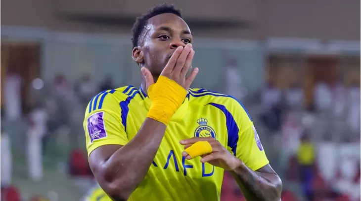 ФК Зенит, Аль-Наср