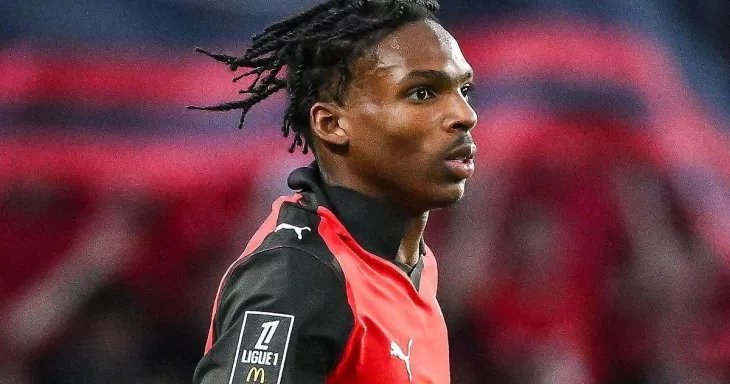 Ливерпуль, Ренн