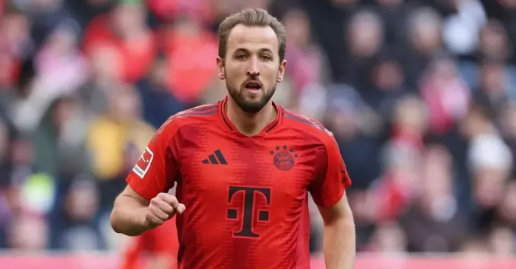 Бавария, Гамбург