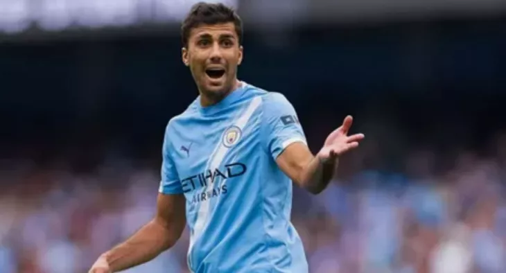 Манчестер Сити, Тоттенхэм