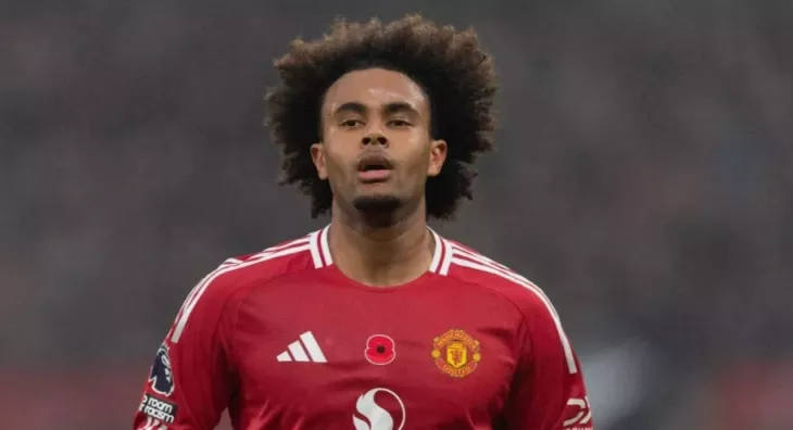 Манчестер Юнайтед, Джошуа Зиркзее