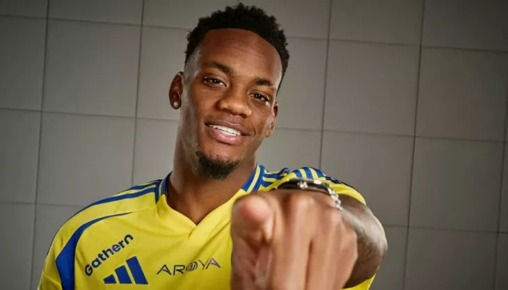 ФК Зенит, Аль-Наср