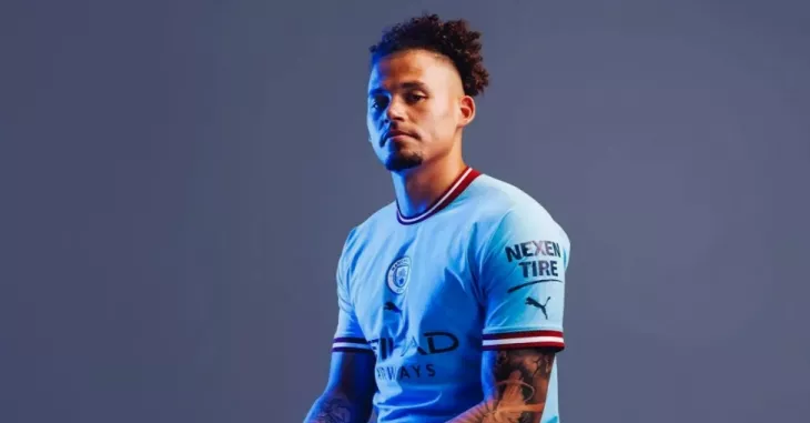 Шеффилд Юнайтед, Манчестер Сити