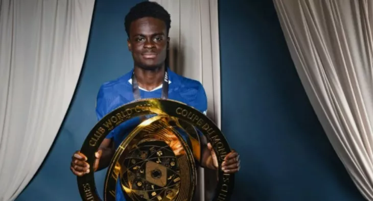 Эвертон, Челси