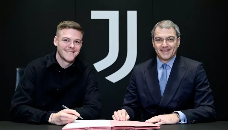 Ювентус, Болонья