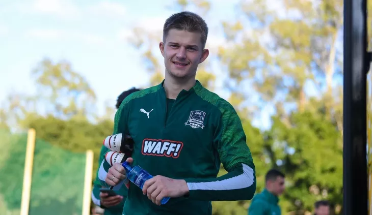 ФК Спартак Москва, ПФК ЦСКА