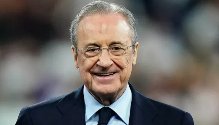 Челси, Реал Мадрид