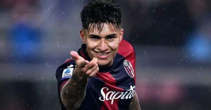 ФК Зенит, Болонья