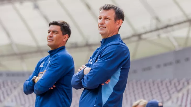 ФК Зенит, ФК Динамо Москва