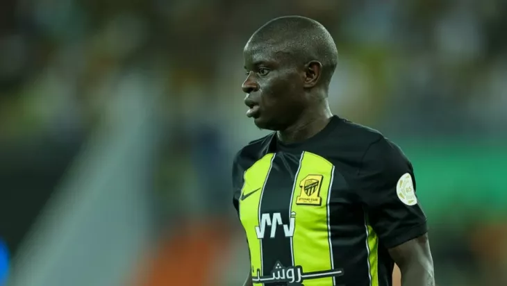 Фенербахче, Аль-Иттихад