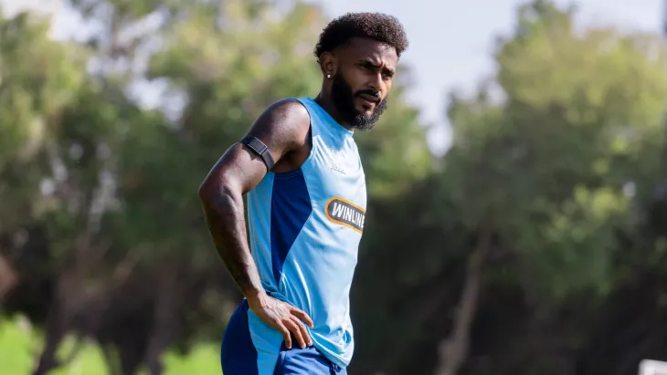 ФК Зенит, Сергей Семак