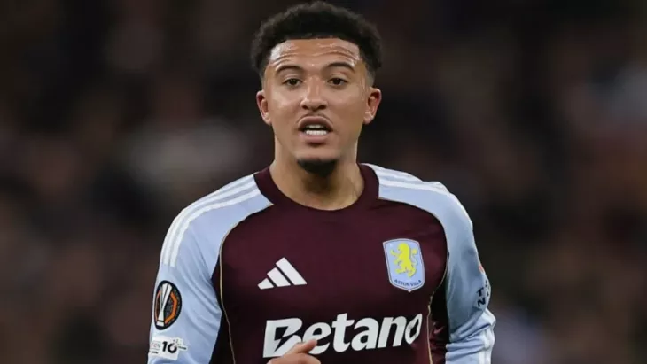 Манчестер Юнайтед, Астон Вилла