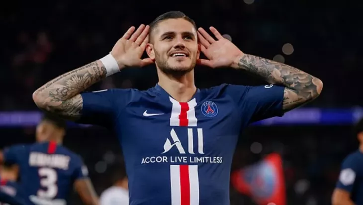 ФК Зенит, Интер