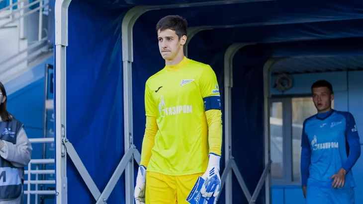 ФК Зенит, ФК Динамо Москва