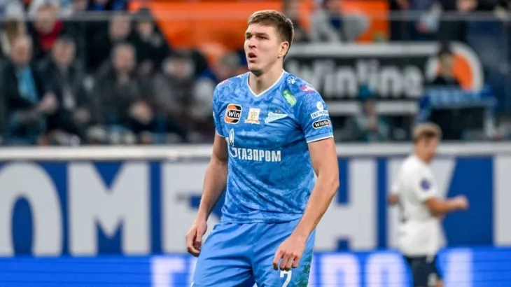 Александр Соболев, Михаил Борзыкин