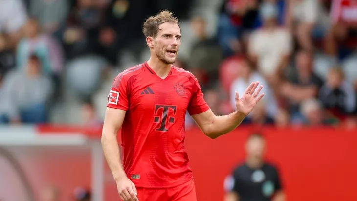 Арсенал, Бавария