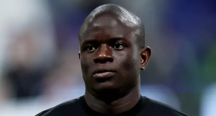 Фенербахче, Нголо Канте