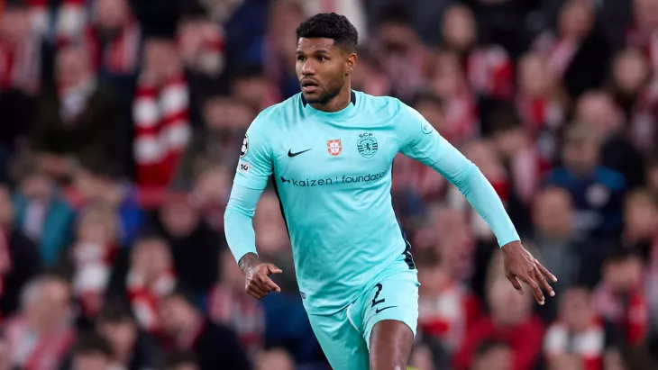 ПФК ЦСКА, Спортинг Лиссабон