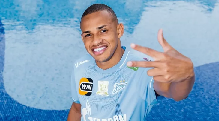 ФК Зенит, ФК Арсенал Тула