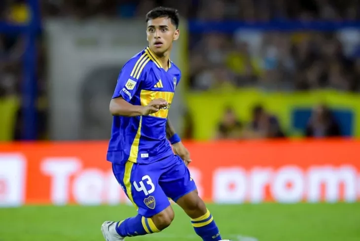 Бока Хуниорс, ПФК ЦСКА