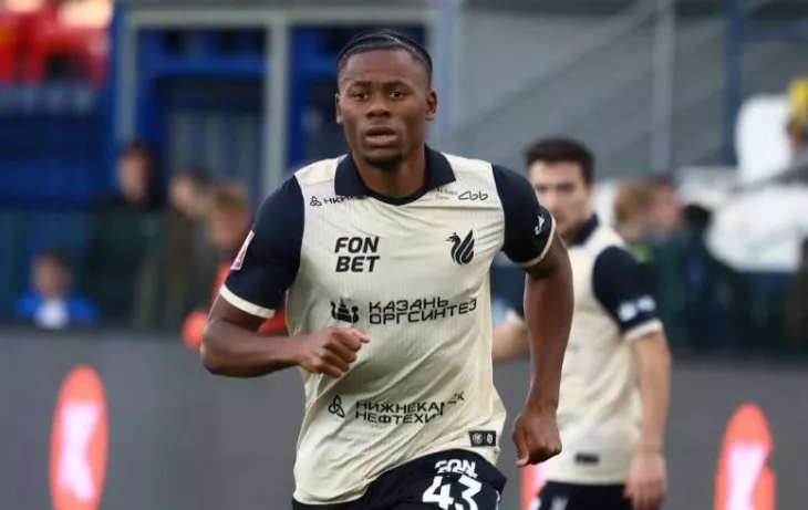 ФК Рубин, Российская Премьер-Лига (РПЛ)