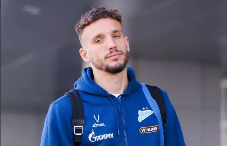 ФК Зенит, Црвена Звезда