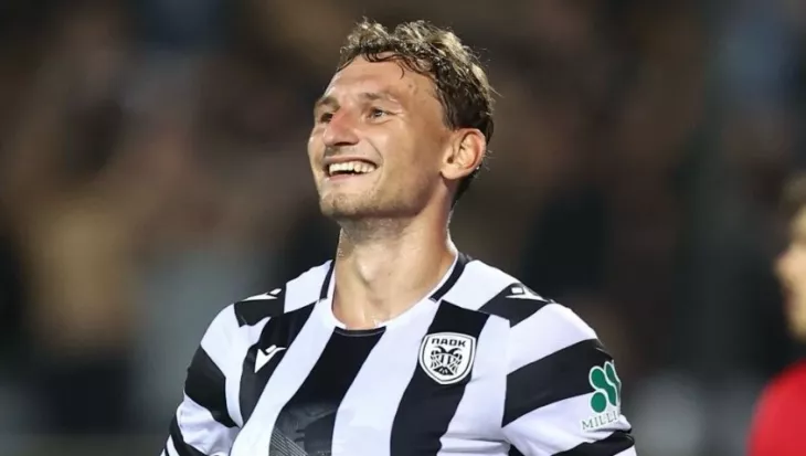 Кайсериспор, Фёдор Чалов