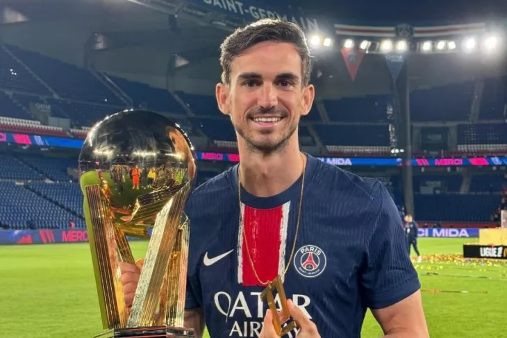 ПСЖ, Реал Мадрид