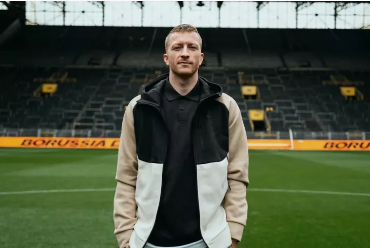 Актобе, Марко Ройс