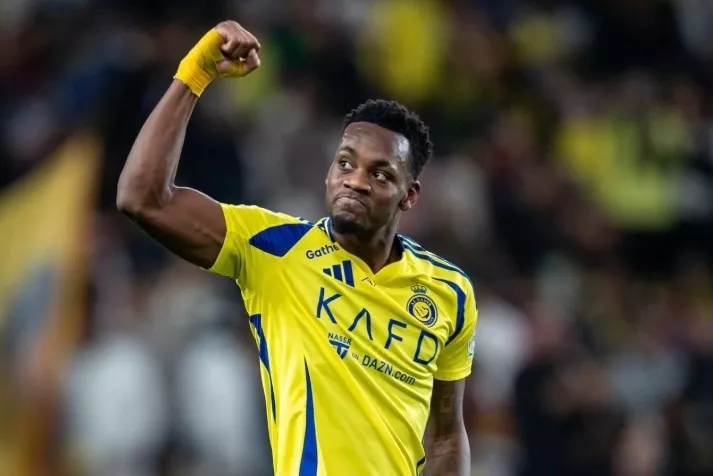 ФК Зенит, Аль-Наср