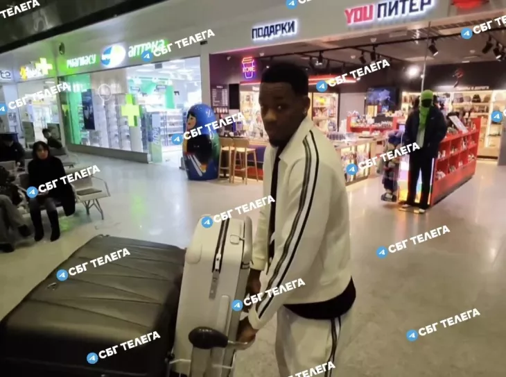 ФК Зенит, Аль-Наср