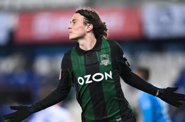 ФК Краснодар, ПФК ЦСКА