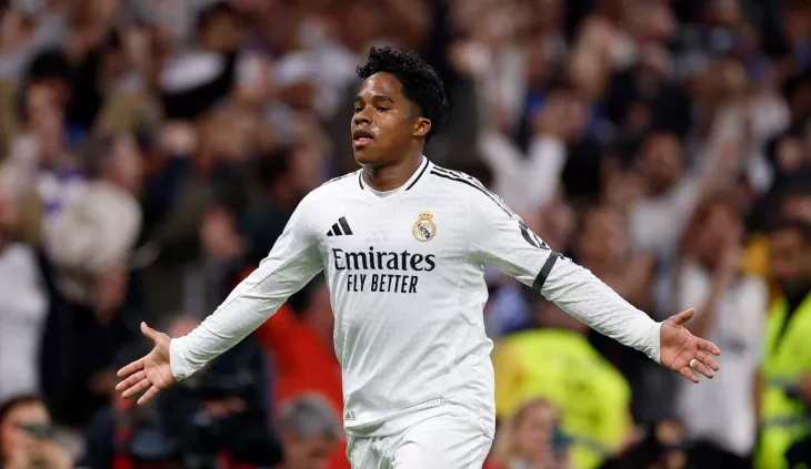 Челси, Реал Мадрид