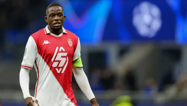 Галатасарай, Монако