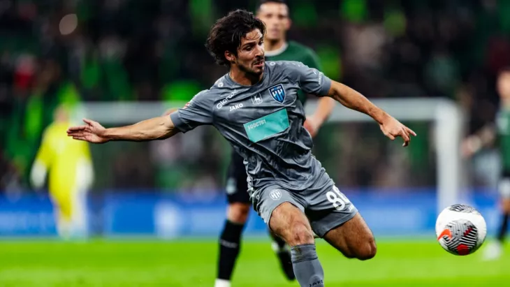 ФК Ахмат, ФК Пари НН