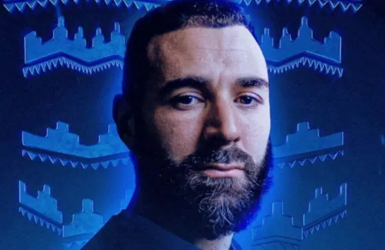 Аль-Хиляль, Карим Бензема