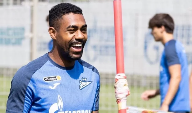 ФК Зенит, Аль-Хиляль