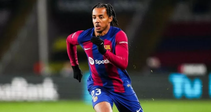 Барселона, Ливерпуль