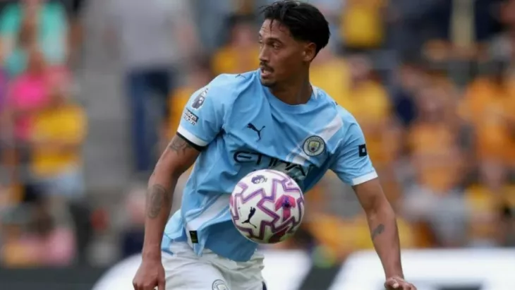 Манчестер Сити, Арсенал