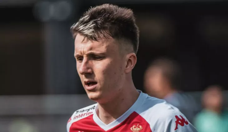 Страсбур, Монако