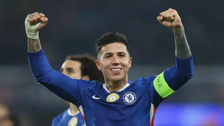 Челси, Реал Мадрид