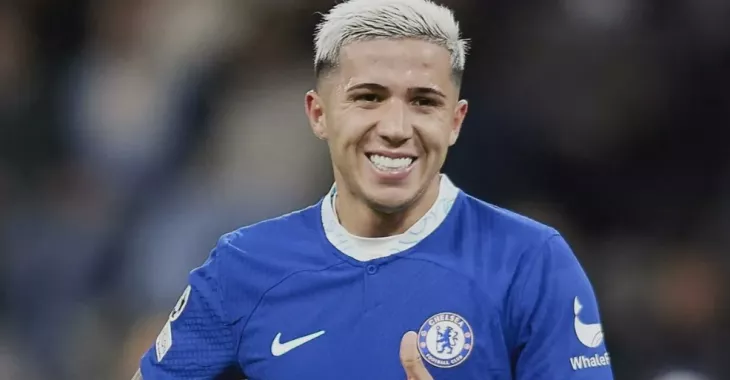 Реал Мадрид, Челси